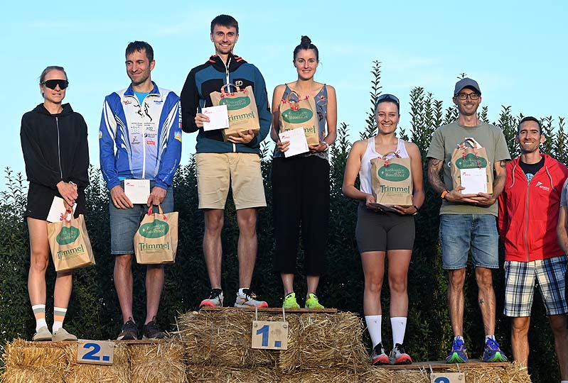 Gerasdorfer Stadtlauf