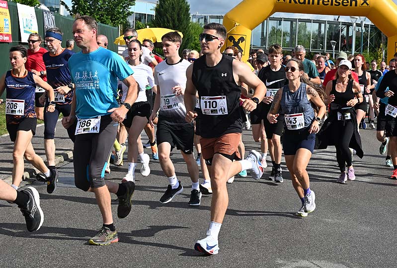 Laaer Thermenlauf