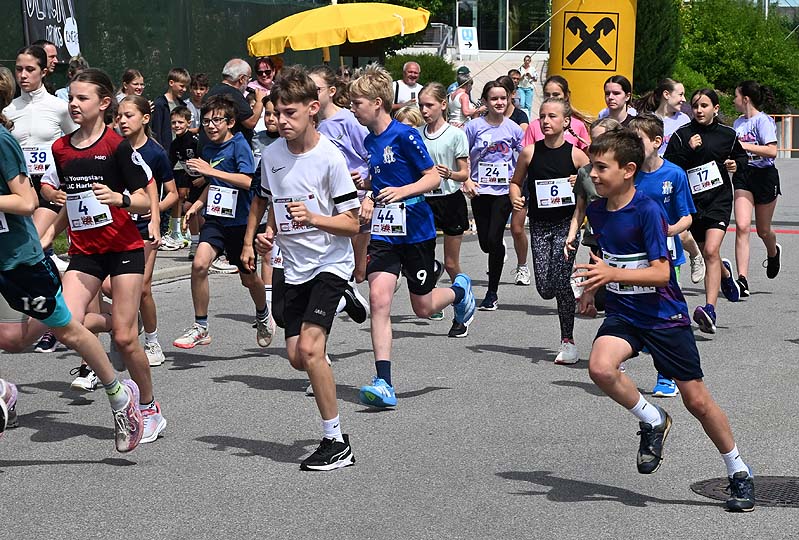 Laaer Thermenlauf