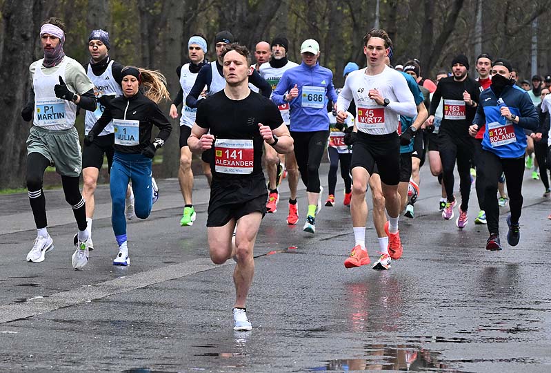 LCC Frühlingsmarathon