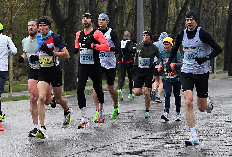 LCC Frühlingsmarathon