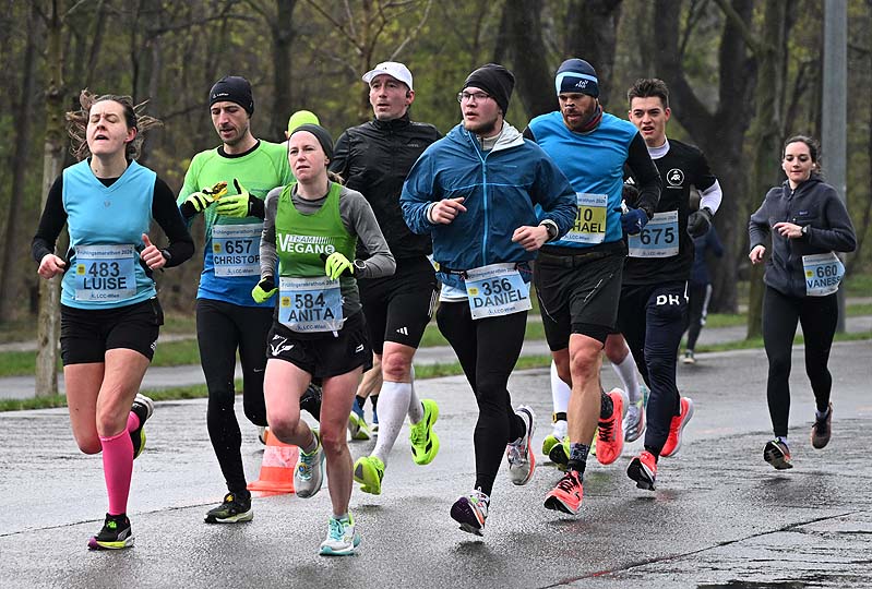 LCC Frühlingsmarathon