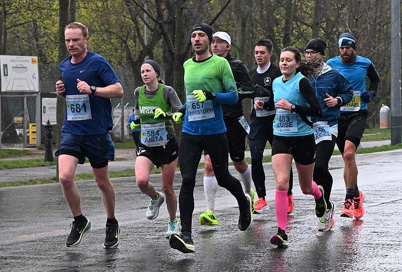 LCC Frühlingsmarathon