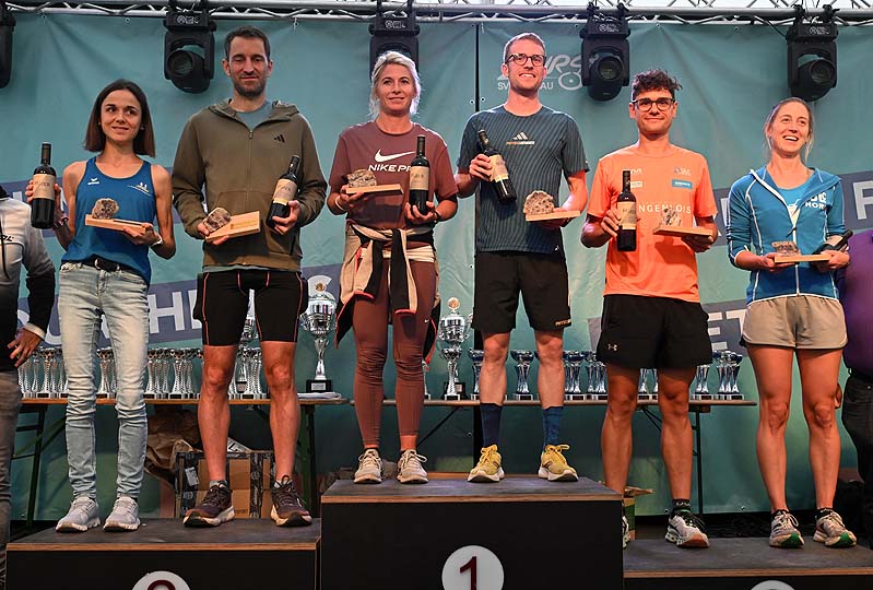 Maissauer Amethystlauf