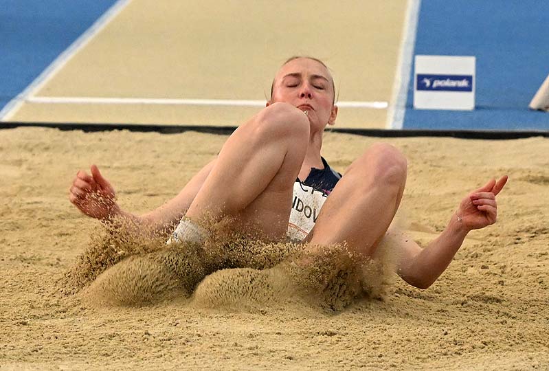 Hallenmeisterschaften der Masters