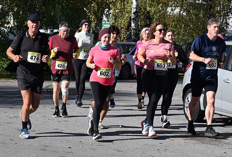 Crosslauf Münichsthal