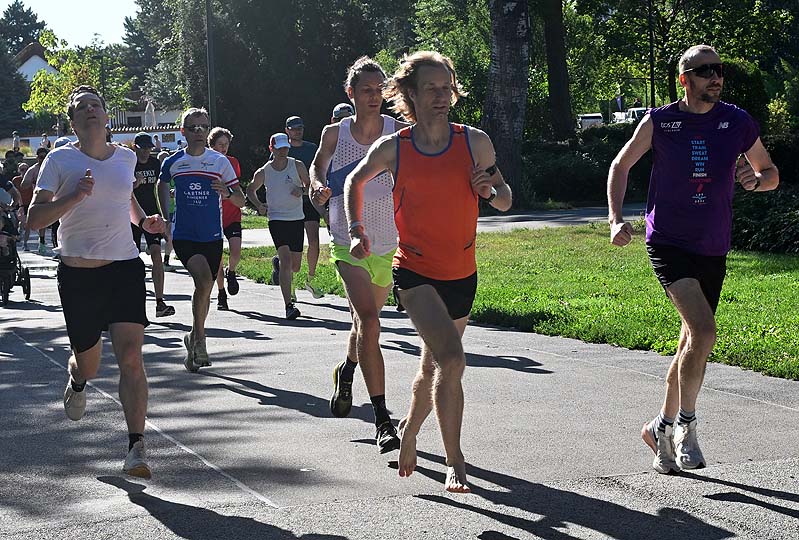 Parkrun