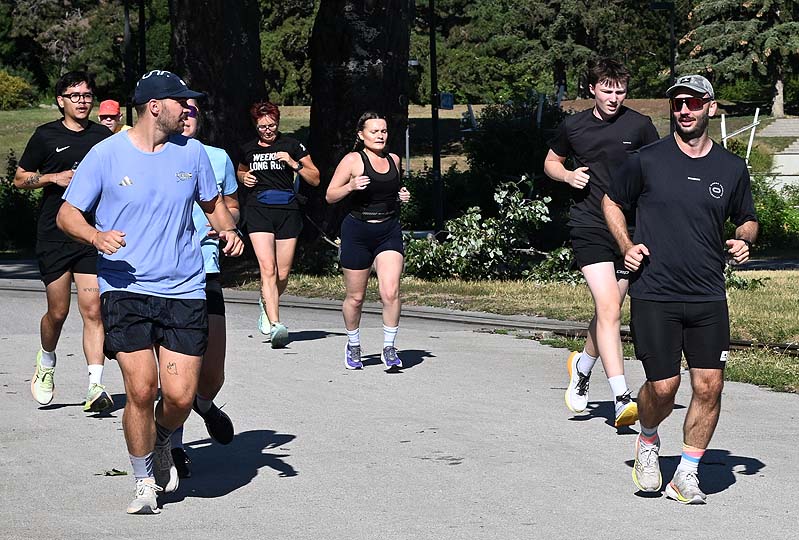 Parkrun