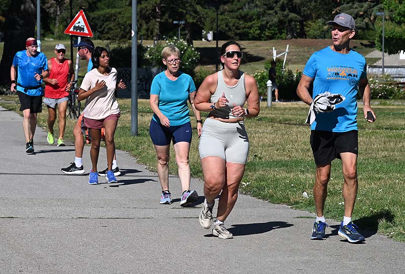 Parkrun