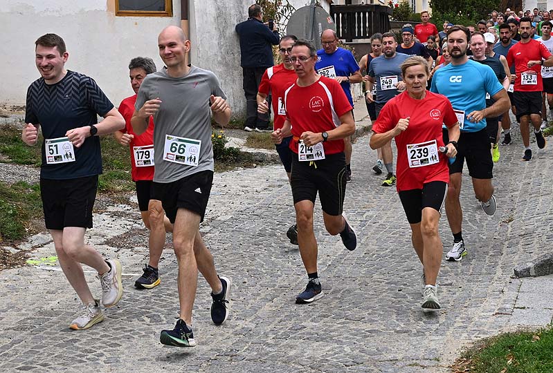 Poysdorfer Winzerlauf