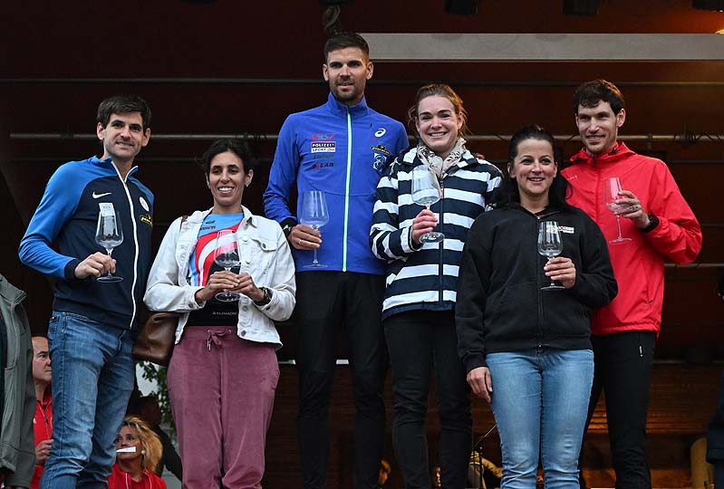 Poysdorfer Winzerlauf
