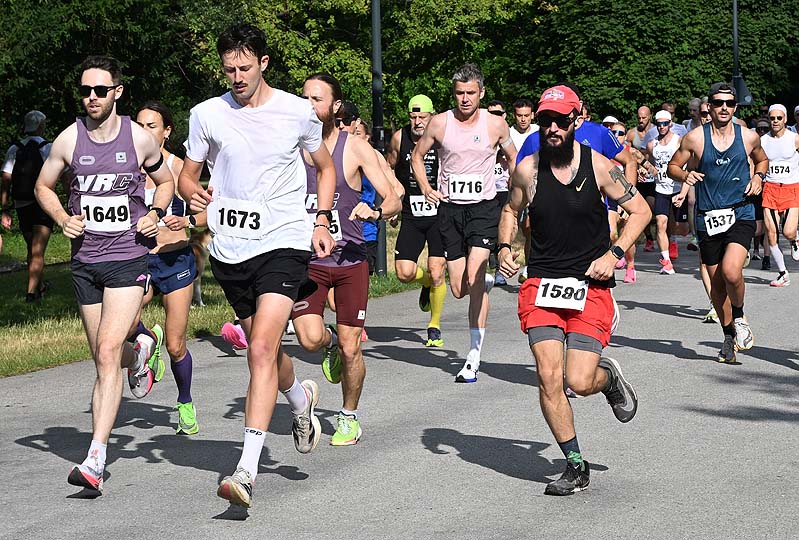Sommerlaufcup