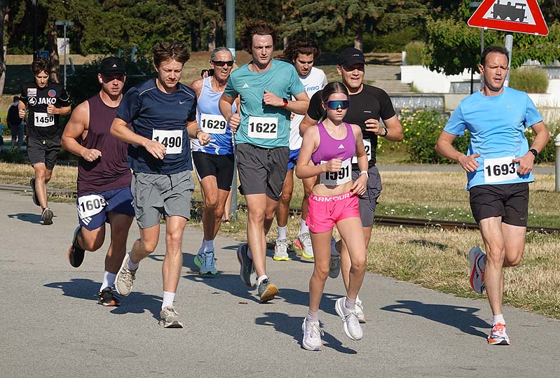 Sommerlaufcup