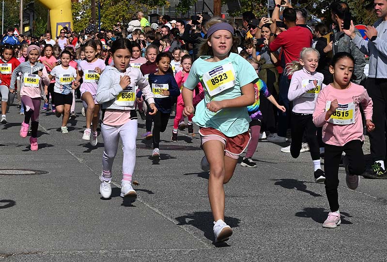 Strasshofer Herbstlauf