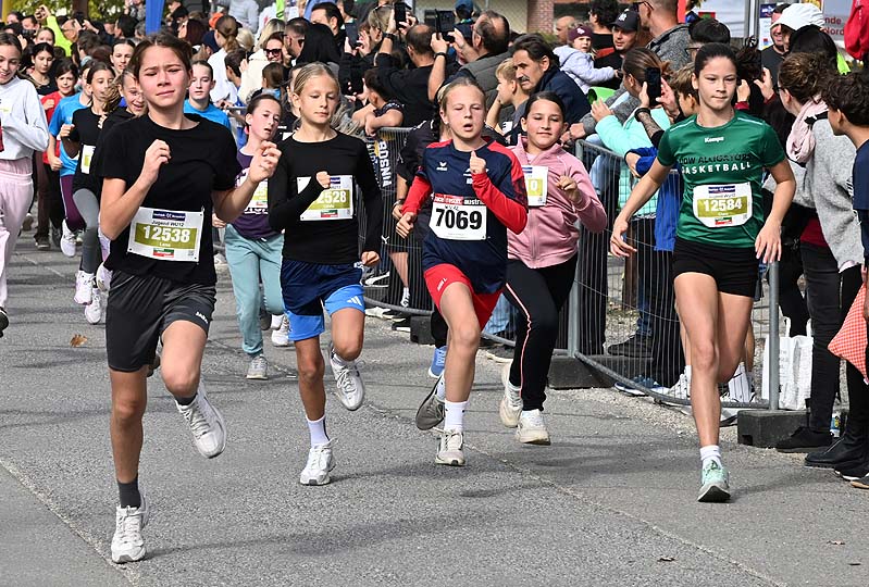 Strasshofer Herbstlauf