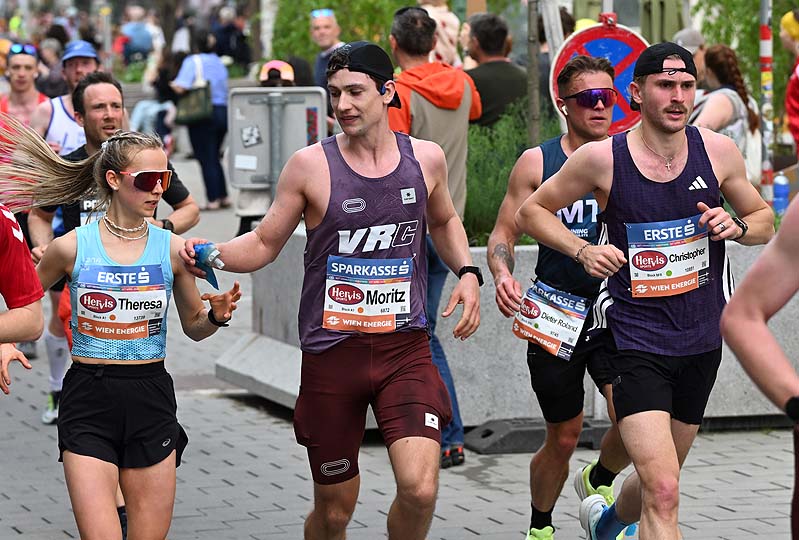 Wienmarathon