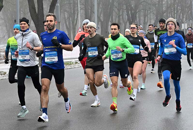 VCM Winterlauf