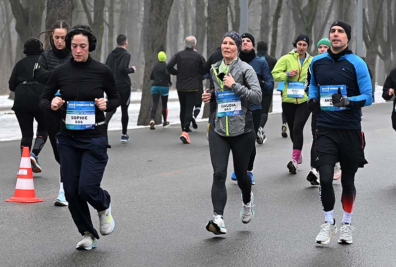 VCM Winterlauf