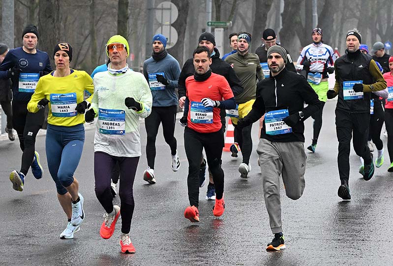 VCM Winterlauf