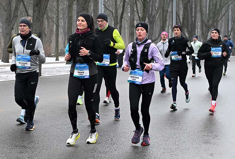 VCM Winterlauf