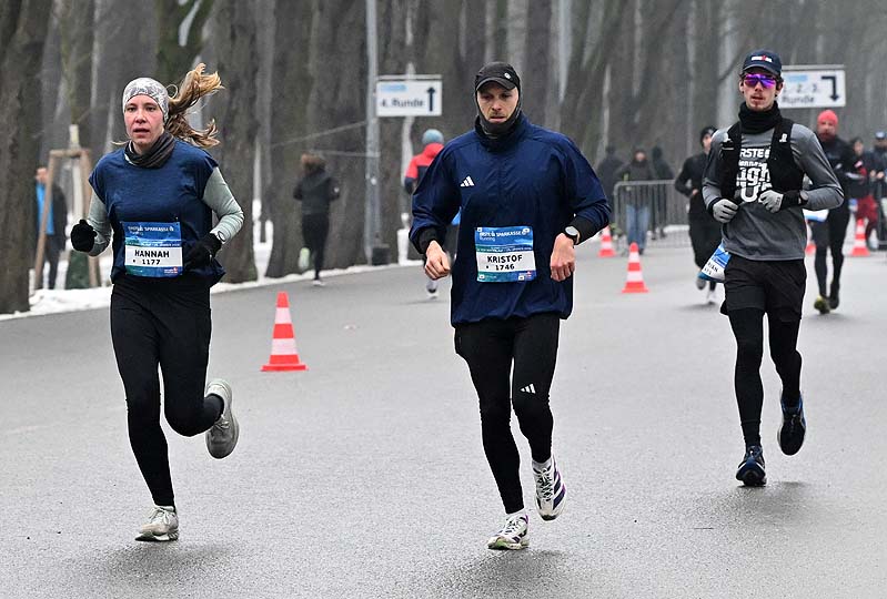 VCM Winterlauf