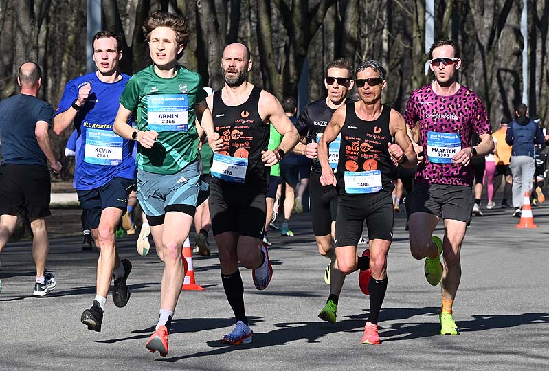 VCM Winterlauf