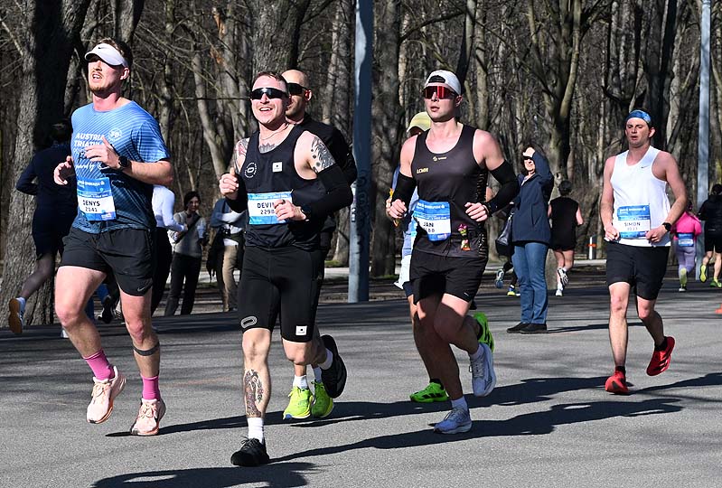 VCM Winterlauf