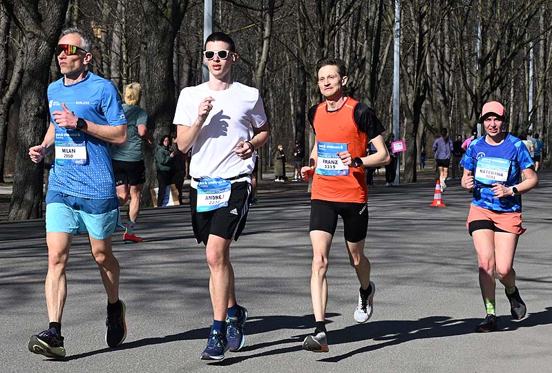 VCM Winterlauf