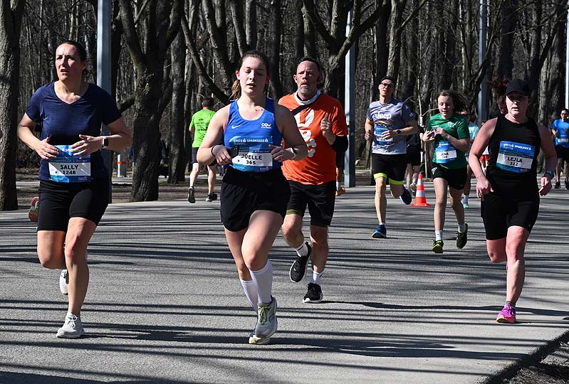 VCM Winterlauf