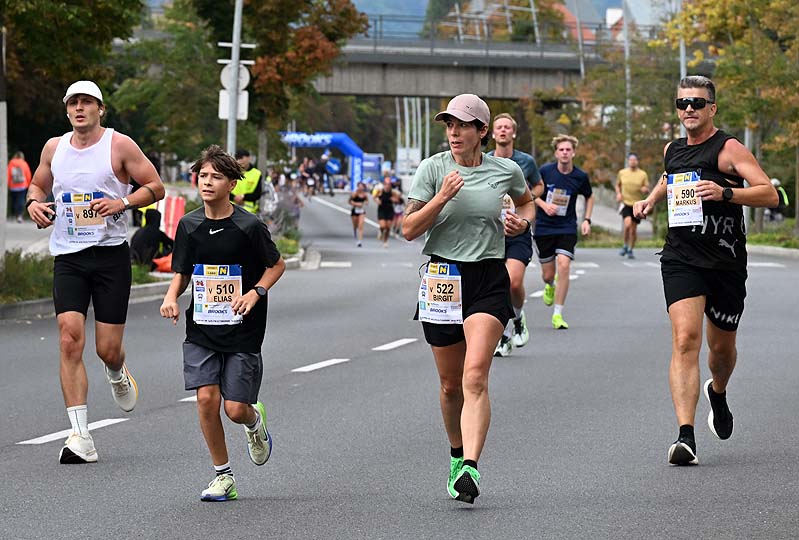 Wachaumarathon