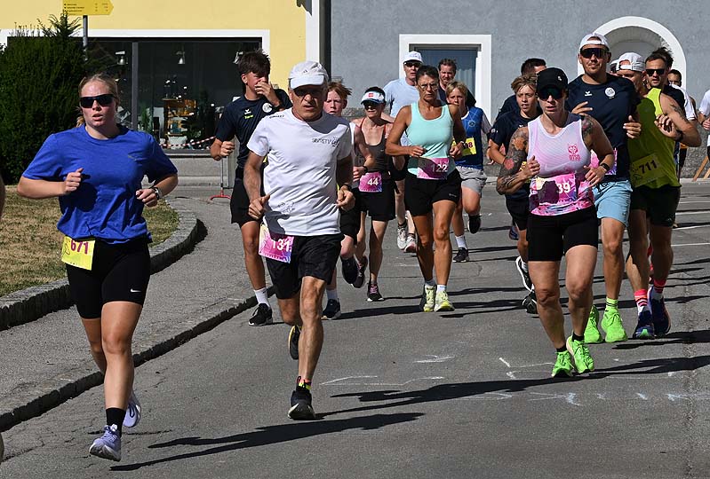 wilhelmsburger Stadtlauf