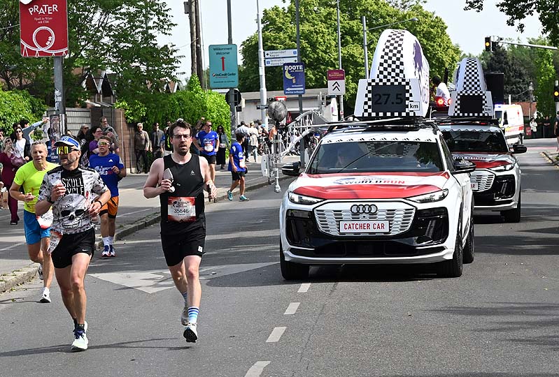 Wings for Life World Run