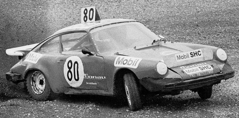 Johann Stöffelbauer (Porsche)