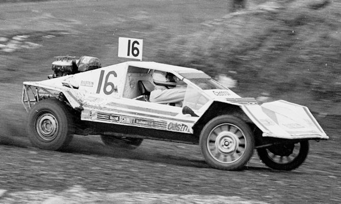 Martin Teufer