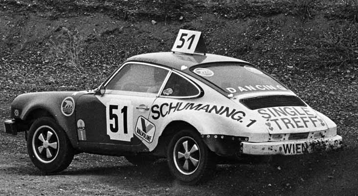 Siefried Pfeiffer (Porsche 911)