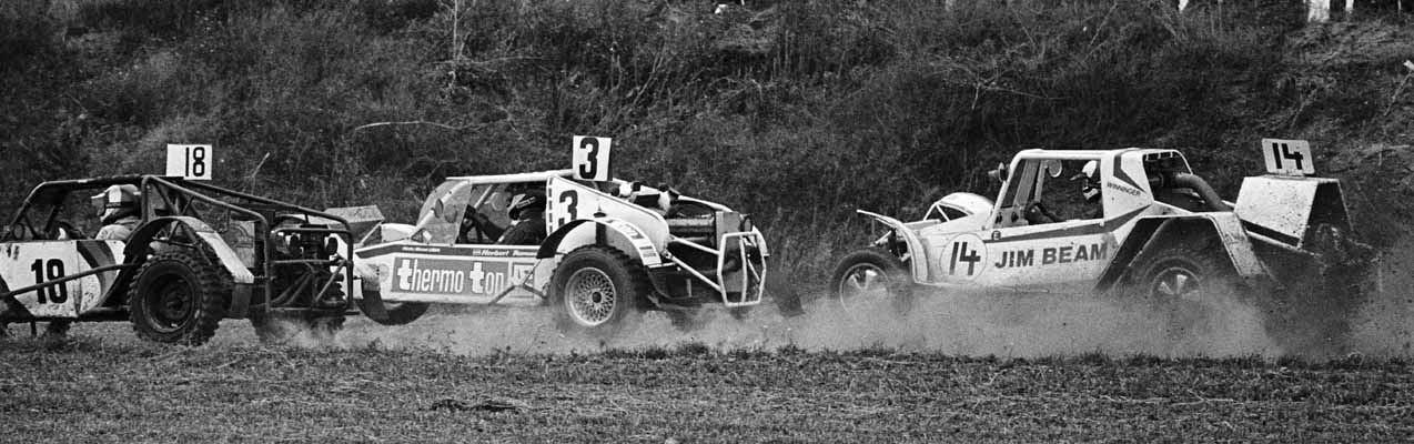 Gerhard Scheibelberger (18), Herbert Rammel (3), Wolfgang Winninger (14)