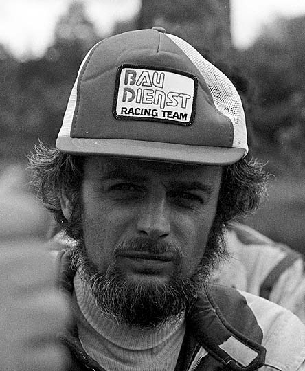 Ing. Harald Binder