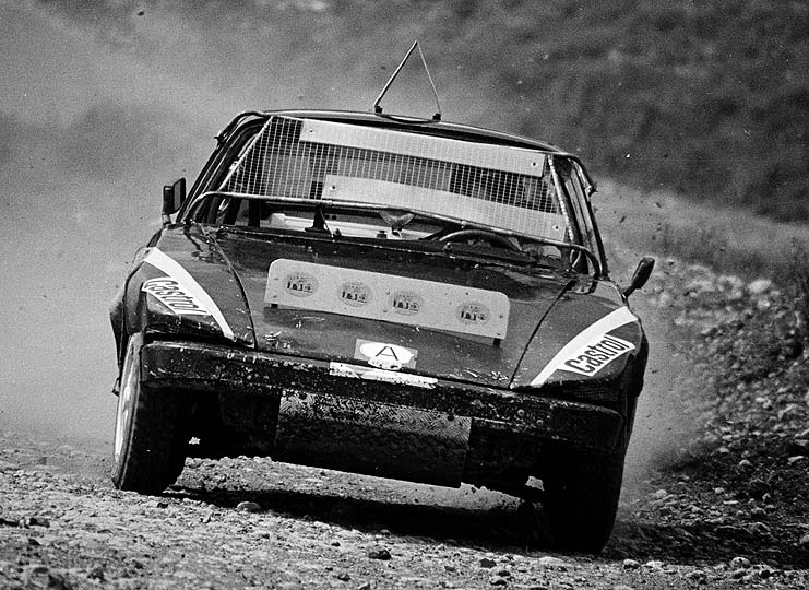 Siegfried Pfeiffer (Porsche)