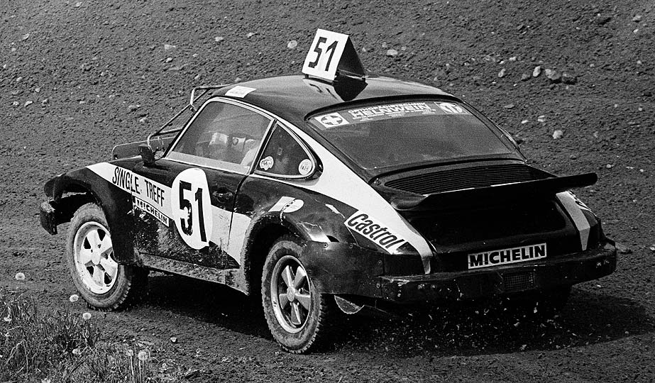 Siegfried Pfeiffer (Porsche)