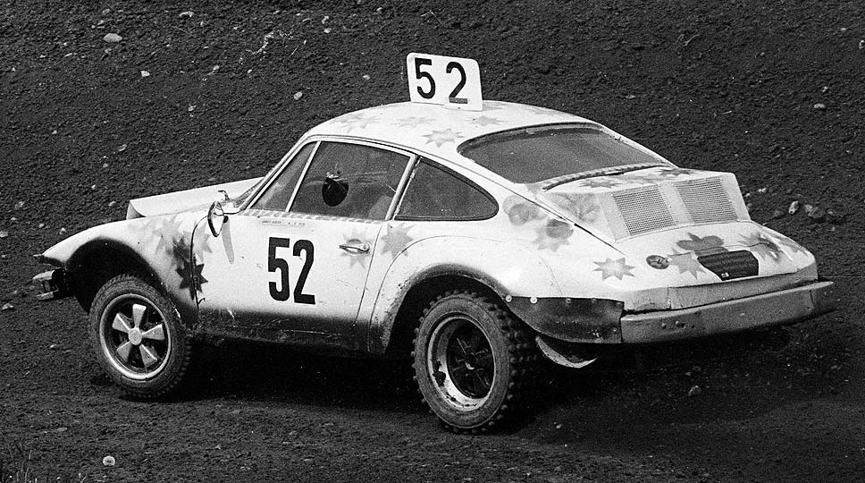 Ernst Hofer (Porsche)