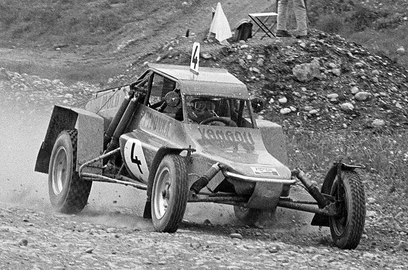 Manfred Krammer