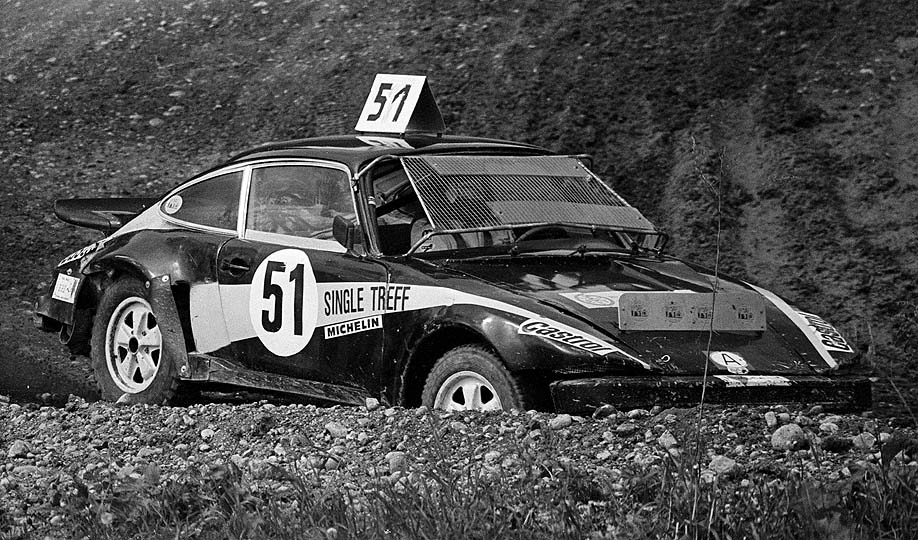 Siegfried Pfeiffer (Porsche)