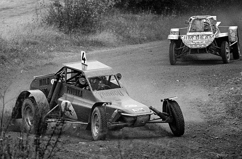 Manfred Krammer (4), Wolfgang Winninger (7)