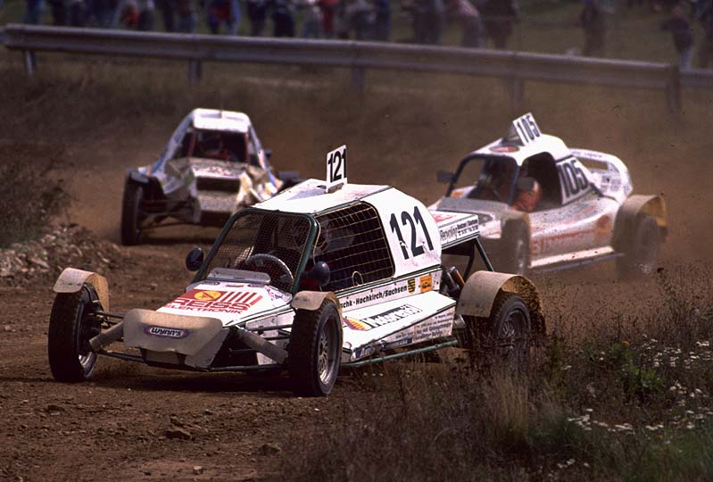 Autocross