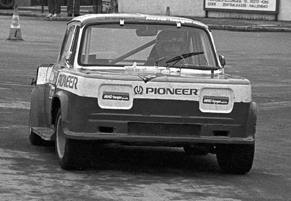 Hermann Twerdy (Simca Rallye III