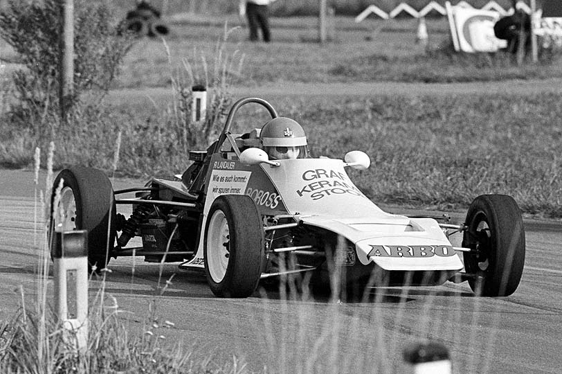 Rudi Landauer (Formel Ford)