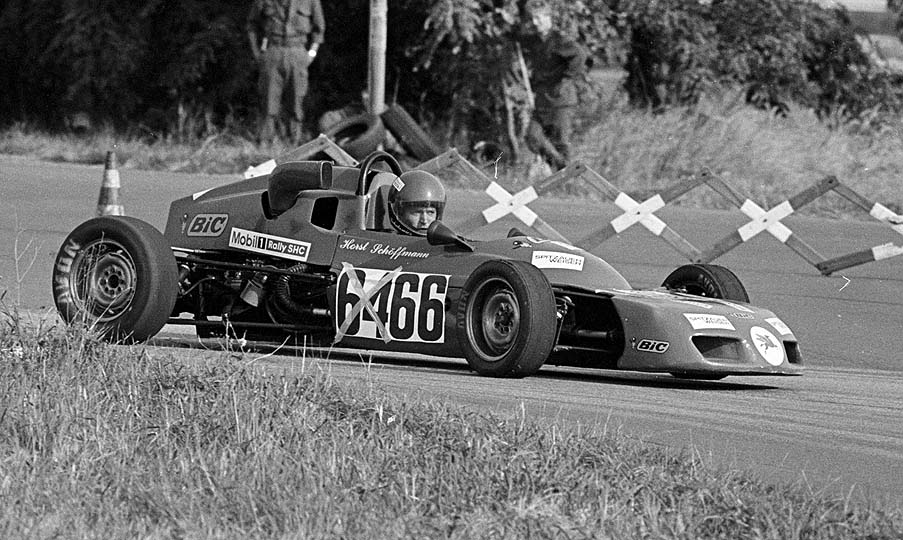 Otto Jakubowics (Formel Ford 1600)