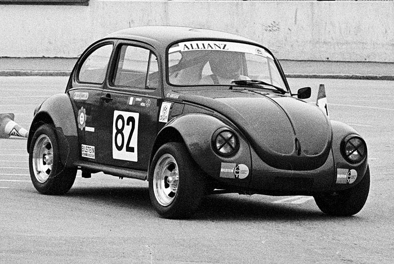 Ernst Hdl jun. (VW Kfer)