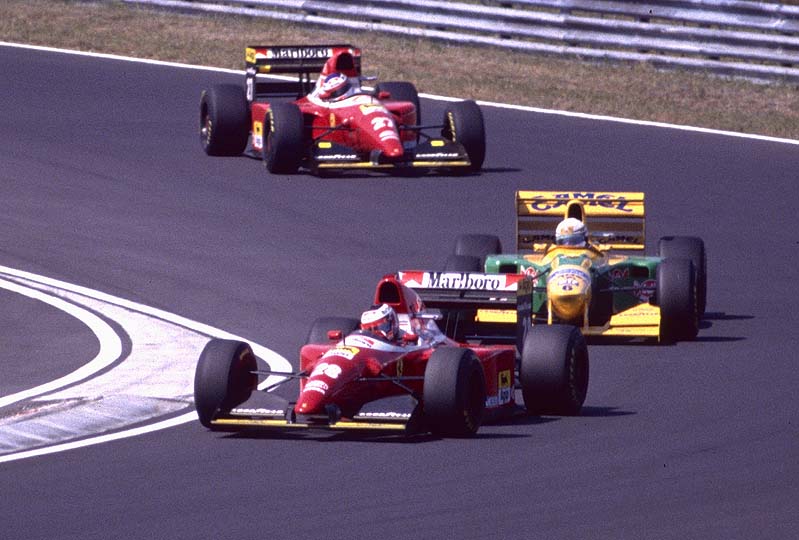 Formel 1