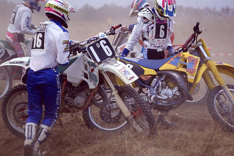 Motocross